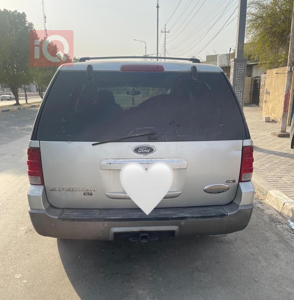 فورد إكسبيديشن